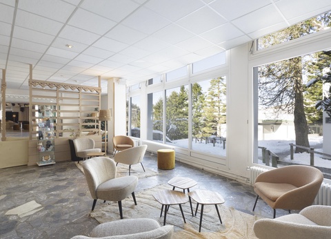 Belambra Clubs Lou Sarri 3B en demi-pension - 7