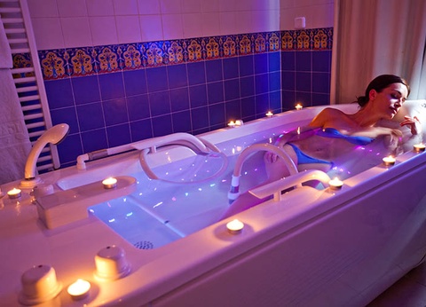 Hôtel El Mouradi Palace 5* - 19