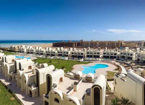 Combiné Splendeurs du Nil et Gravity Hotel et Aquapark Sahl Hasheesh - 25