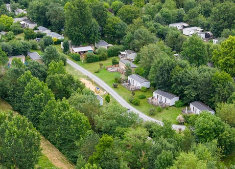 Camping Domaine de la Brèche 5* - 15