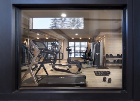 Résidence Le Roc des Tours - 8