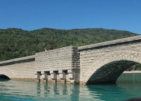 Camping La Presqu'île 4* - 48