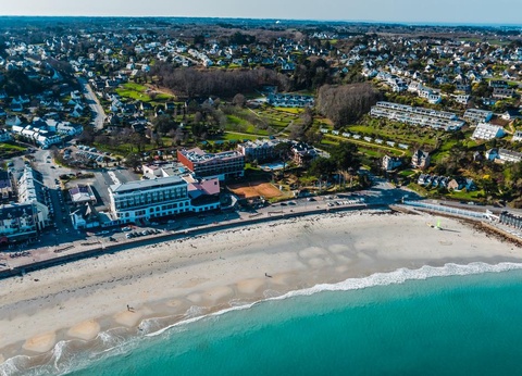 Roz Marine Thalasso Resort 4* - 12