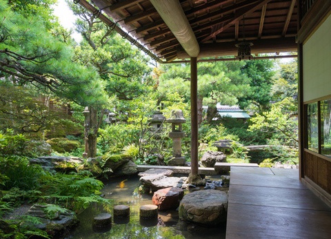 Circuit Sensations du Japon authentique - 10