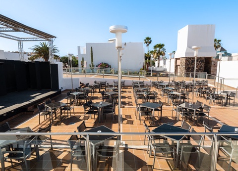 Hôtel Club Framissima Bahia de Lobos 4* - 15