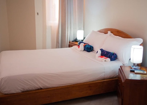 Hôtel Gold Beach Resort & Spa 3* - 10