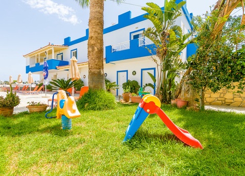 Hôtel Plein Vent Sélection Belvedère Village 3* - 21