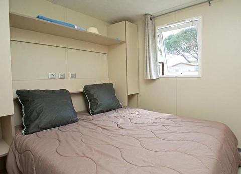 Montana Parc - Oasis Village - Coeur de l'estérel, 5* - 117