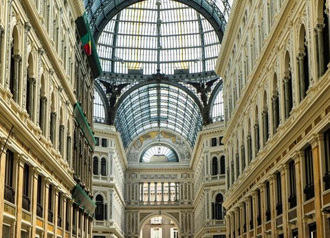 Autotour Sous le Soleil de Campanie - 2