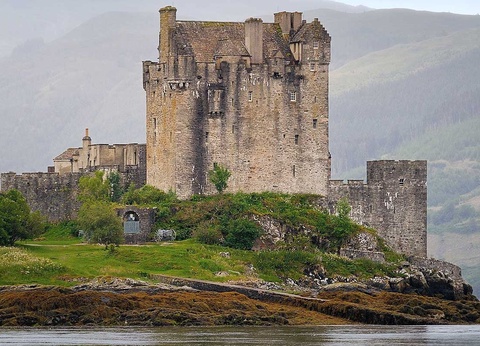 Circuit Îles et Highlands d'Écosse - 9