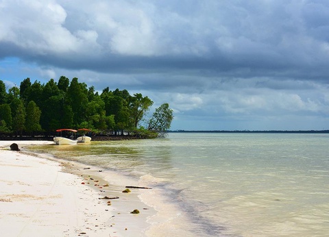 Combiné Ôclub Zen Pearl Beach Resort Zanzibar 4* et Ôclub Zen Sansi Kendwa Beach Resort 4* - 3