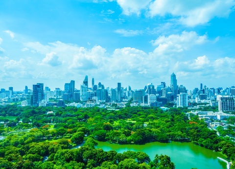 Escapade Thaïlandaise - Combiné de Bangkok à Chiang Mai et finissant à Krabi - 18