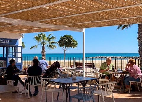 Camping Joan, 3* - 65