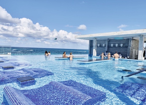 Hôtel RIU Palace Paradise Island - Adults only 4* - 19