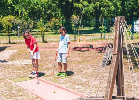 Camping Siblu Le Pipiou 4* - 9