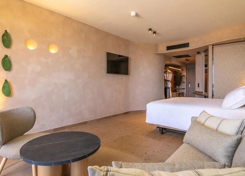 Hôtel Bahia Principe Luxury Tenerife 4* - 6