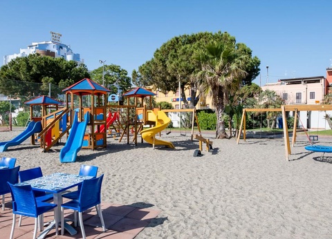 Hôtel Caesar Palace 4* - 11