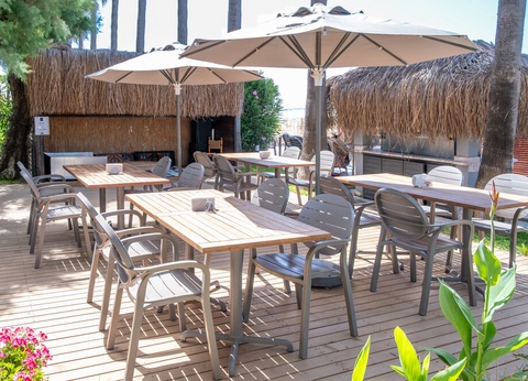 Hôtel Miramare Queen 5* - 25