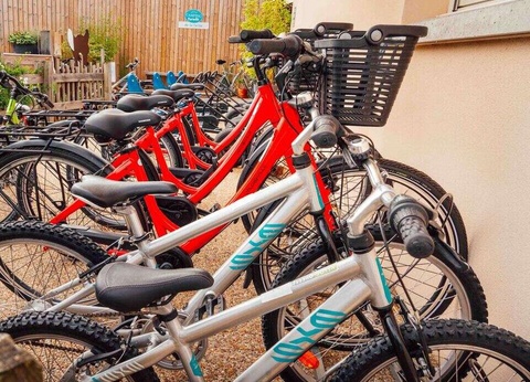 Camping Sites et Paysages, 4* - 17