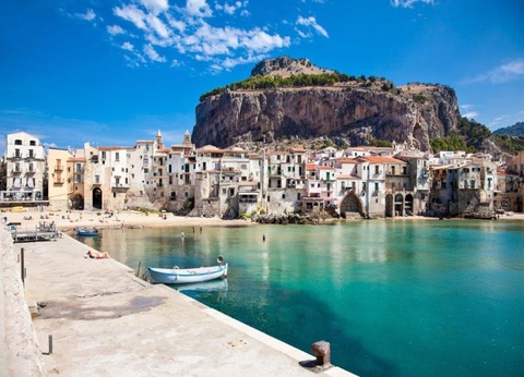 Autotour Nord de la Sicile - De Palerme à Palerme - 7