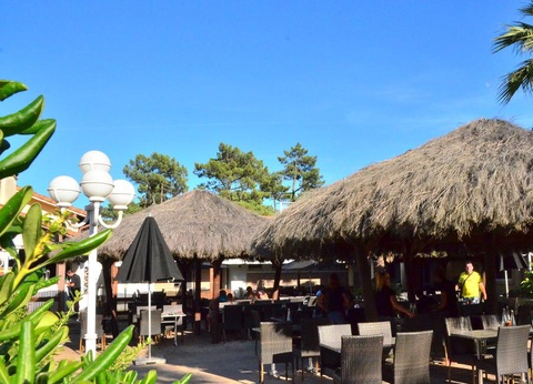 Camping Le Vieux Port, 5* - 71