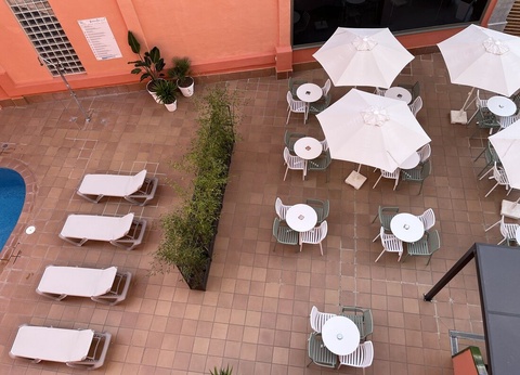 Hôtel Tossa Beach Center 4* - Sans Transport - 11