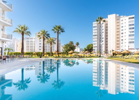 Hôtel TUI Sélection Hôtel THB San Fermin 3 * - 6