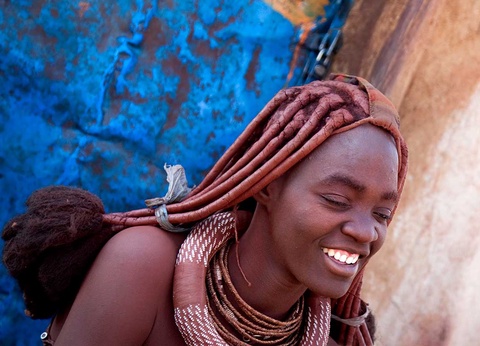 Circuit Chemins oubliés d'Afrique australe - 14