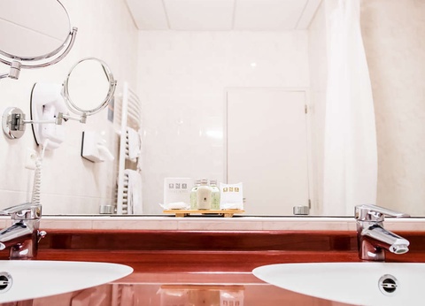 Week-end au coeur de Pau - 4* - 8