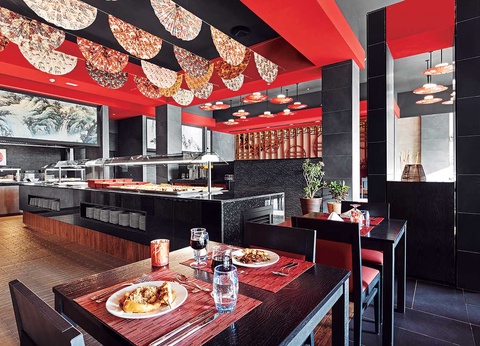 Hôtel Riu Baobab 5* - 20