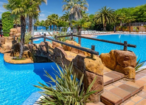 Camping Solmar, 2* - 8