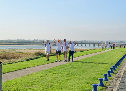 Camping Les Carolins, 3* - 48