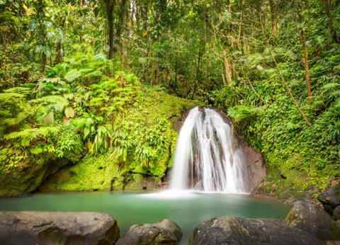 Autotour Trilogie créole en liberté - 31
