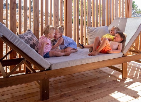 Camping Terme Catez, 5* - 25