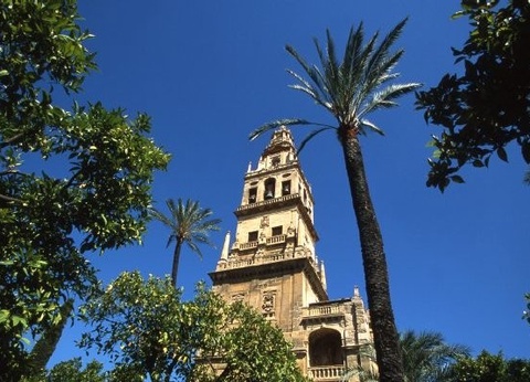 Autotour Balade Andalouse en liberté 4* - 3