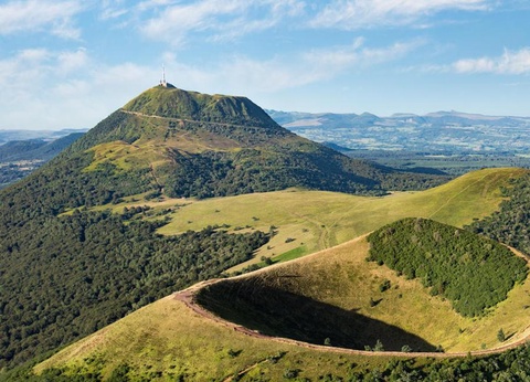 Camping L'Air du Temps, 3* - 10