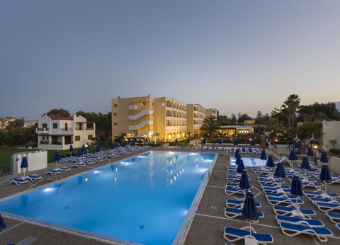 Hôtel Mon French Club - Dolphin Bay 4* - 9