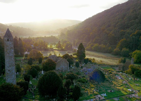 Circuit Les Deux Irlande - 29