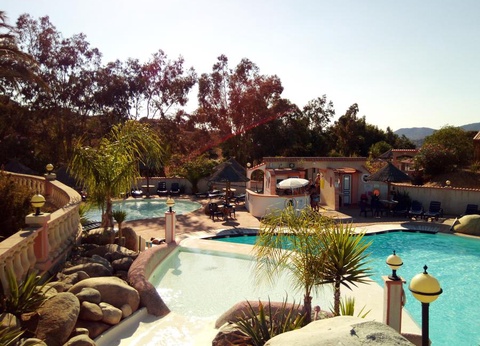 Camping Tikiti, 3* - 53