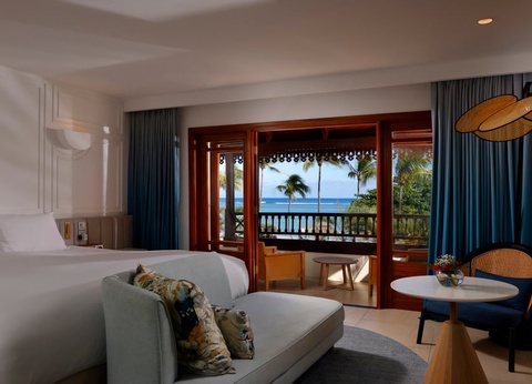 Hôtel Sofitel L'Imperial Resort et Spa 5* - 7