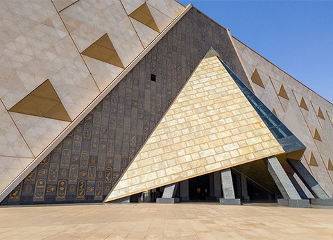 Combiné croisière 5* et hôtel Hathor 5* - 25