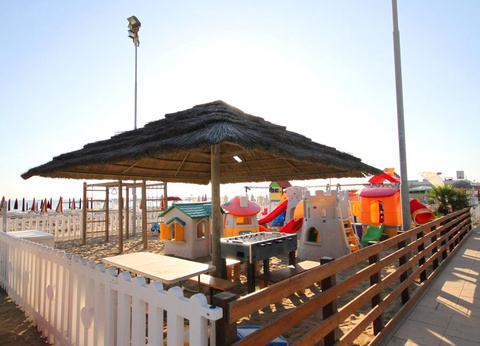 Romagna Family Resort, 4* - 7