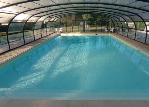 Les Hameaux de Miel, 3* - 4