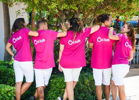 Hôtel Ôclub Experience Parque San Antonio 4* - 13