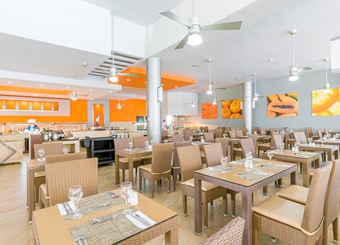 Club Jumbo Riu Lupita ***** - 5