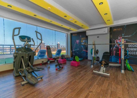 Combiné Splendeurs du Nil et Gravity Hotel et Aquapark Sahl Hasheesh - 33