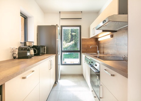 VVF Les 7 Laux Massif de Belledonne 3* - 8