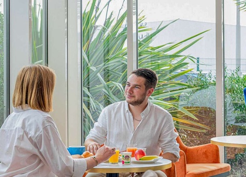 Détendez vous à Pornic, dans un hôtel de charme, accès spa - 3* - 13