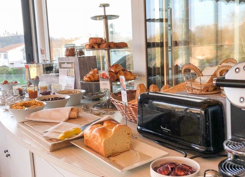 Escapade de charme au coeur de l'Aquitaine avec dîner dans un cadre magnifique - 4* - 11