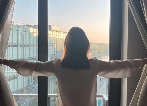 Sejour à Louvain-la-Neuve avec entrées pour Aqualibi (à 10 minutes en voiture du parc) - 4* - 36